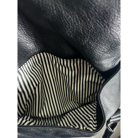 Kate Spade pebble leather satchel bag - Picture 10 of 13